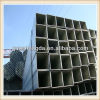 galvanized square hollow section