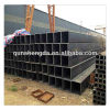 low Carbon square steel pipe