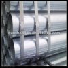 galvanized steel pipes for gas