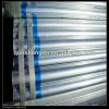 astm a53 hot dipped galvanized steel pipe