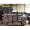 small flat pipe 10*10mm