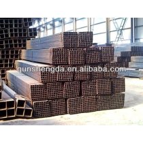 Square steel pipe