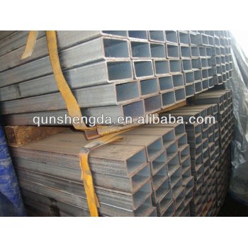 Hollow Section Structure Pipe