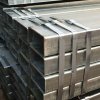 ASTM A500 Square and rectangular Steel Pipe
