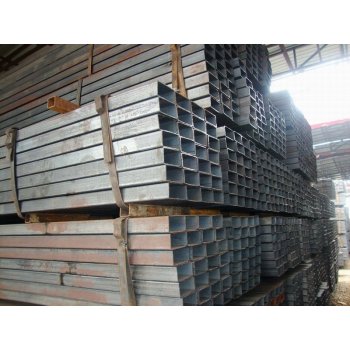 Hollow Section structurall Steel Pipe