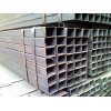 square thin wall steel pipe