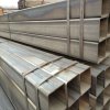 Square and rectangular Steel Pipe