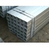 Hollow Section structural Steel Pipe