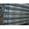 China pre-gi square steel for fence