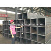 Structural Steel Square Tubing