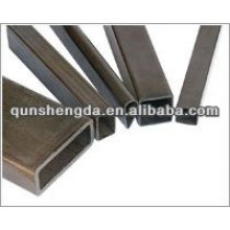 SQUARE STEEL PIPE FOR GAS