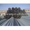 pre or hot-dipped galvanized steel pipe BS1387-1995