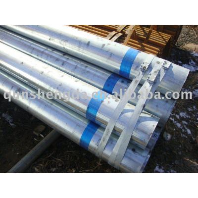 Electrical Galvanized Steel Pipe