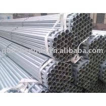 Pre -Galvanized steel pipe offer by professional manufacturer