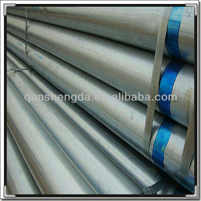 pre-galvanized steel pipe for green house