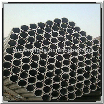 zinc coated pipe for building