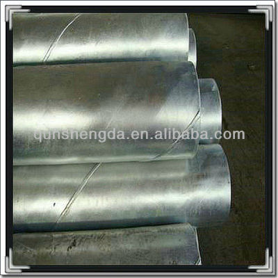 Pre Galvanized Steel Pipe (48.3*1.8mm)