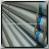 zinc coated pipe for fluid