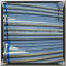 zinc coated steel tubes for structure