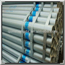 zinc coated pipe for tent