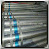 Z 80 galvanized steel pipe for water