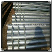 Pre Galvanized Steel Pipe (76*1.8mm)