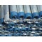 Galvanizing Scaffolding pipes