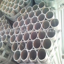 Q235 pre galvanized pipes