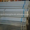 ASTM pre-galvanized steel pipe
