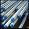 Rolled Pre Galvanized steel pipe