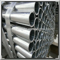 ASTM Galvanized iron pipe