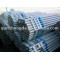 HOT GALVANIZED STEEL PIPES