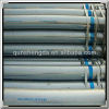zinc coated welded steel pipes for scaffolding