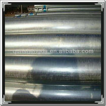 Z 80 Galvanized steel pipe