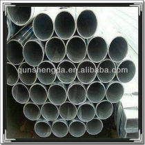 pre-galvanized pipe 42mm OD