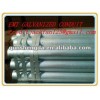 PRE-Galvanized Steel Pipe For Gas