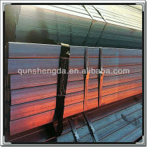 zinc plated pipe Q235