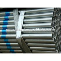 pre-galvanized steel pipe/tube