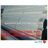 HIGH SELL Pre- Galvanized Steel Pipe