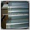 tianjin wt.0.5mm pre-galvanized steel pipe