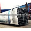 1 inch square steel pipe