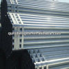 BS1387 steel Pre-gi steel tube/pipe