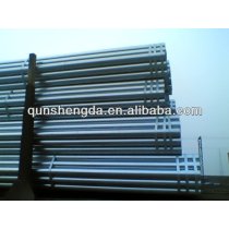 Q235 Pre-gi steel pipe