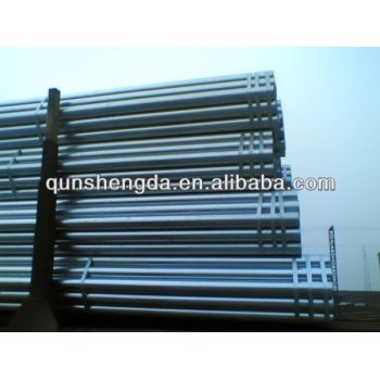 Q235 Pre-gi steel pipe