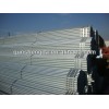 HIGH QUALITY pre-galvanized steel pipe