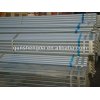 Pre-gi steel pipe supplier in tianjin