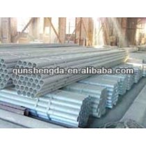 pre-GI steel pipe for irrigation