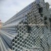 BS1387 Pre-gi steel pipe for gas transportation