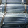 Top supplier of zinc coated steel pipe