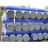 1/2inch-8inch zinc coated steel pipe manufacture